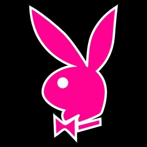 Playboy bunny logo